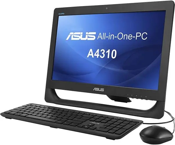 古交华硕一体机维修